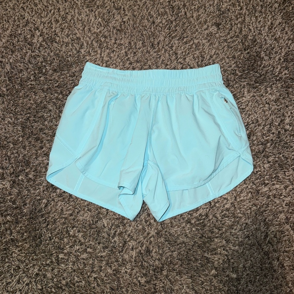 Lululemon Tracker Short V 4” - Picture 3 of 6